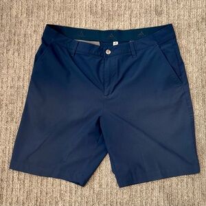 Adidas golf shorts